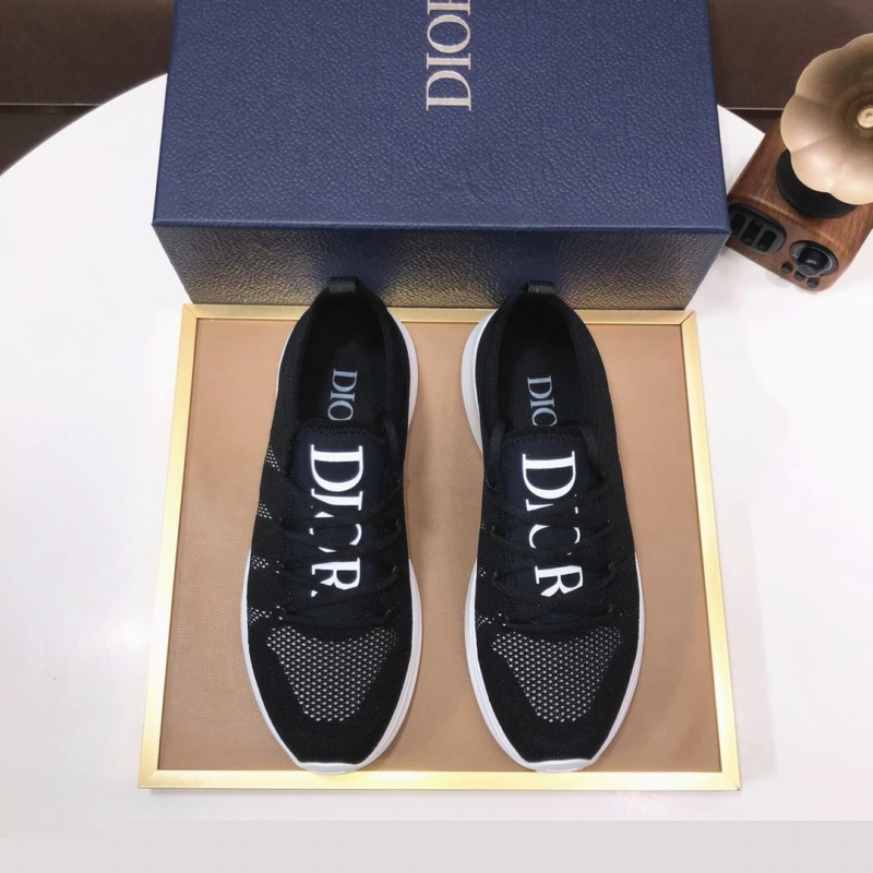 ch**an D*or casual shoes